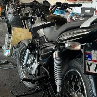 پالس مزایده تمیز|موتورسیکلت|هشتگرد, شهرک اداری|دیوار