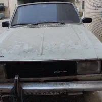 پیکان بار ۸۴
