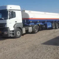 کشنده اکسور|خودرو سنگین|خوسف, |دیوار