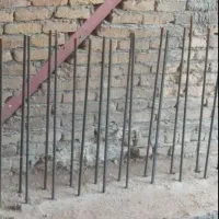 کرگیری وکاشت بولت میلگرد وتخریب سازه بتن|خدمات پیشه و مهارت|مشهد, جانباز|دیوار