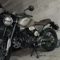 ِهندا Cb190ss مدل ۴۰۳