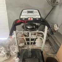 تردمیل چند کاره تن ارا|تجهیزات ورزشی|جم, |دیوار