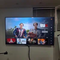 تلوزیون هوشمند بلانتون 65 اینچ