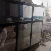 دستگاه پهن کن نانوایی|ماشینآلات صنعتی|مرزنآباد, |دیوار