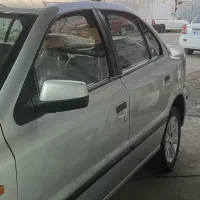 سمند  مدل ۸۹ تمیز|خودرو سواری و وانت|قائم‌شهر, |دیوار