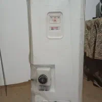 آبگرمکن گاز سوز
