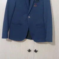 تک کت پسرانه|لباس|سلماس, |دیوار