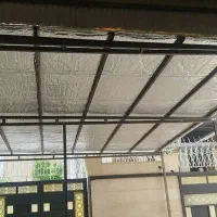 پلی کربنات سقف  سایه بان|مصالح و تجهیزات ساختمان|شاهین‌شهر, سعدی شمالی|دیوار