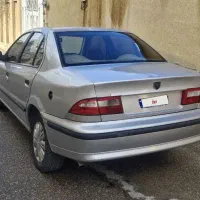 سمند ال ایکس|خودرو سواری و وانت|ایلام, |دیوار