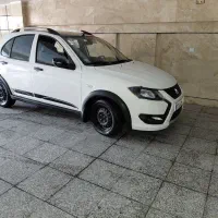 کویک ۱۴۰۳ مدل R بیرنگ پارس خودرو ۸۵گانه