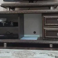 میز تلوزیون سالم|میز تلویزیون|تهران, هفده شهریور|دیوار