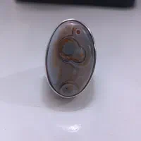 انگشتر سلیمانی دست ساز