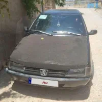 پژو 405 2000
