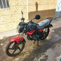 موتور 10Bمدل ۱۴۰۳