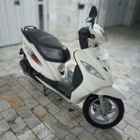 وگو ۱۱۰ مدل 95