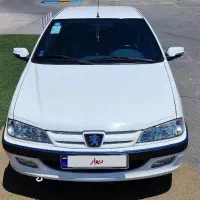 پژو پارس 1401موتور جدید xu7 p