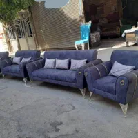 مبل آشیل تولیدی مهر