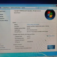 کیس i3 نسل ۲ با رم ۸ ddr3 هارد ۵۰۰ گرافیک ۱|رایانه رومیزی|چالوس, |دیوار