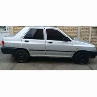 فروشی|خودرو سواری و وانت|جوانرود, |دیوار