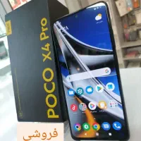 گوشی pocox4 5g|موبایل|مشهد, اروند|دیوار
