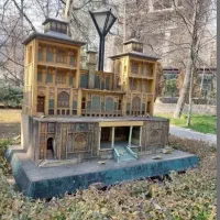 خانه‌ ویلایی‌