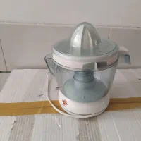 آب پرتقال گیری پارس خزر