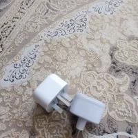 آداپتور ایفون نو اصلی اوریجینال|لوازم جانبی موبایل و تبلت|مشهد, حجاب (شهرک غرب)|دیوار