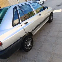 پراید 141 مدل 85 اسپرت|خودرو سواری و وانت|کاشمر, |دیوار