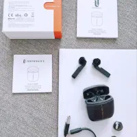 هدفون بیسیم تائوترونیکس مدل soundLiberty92|پخش‌کننده همراه|رشت, یخسازی|دیوار