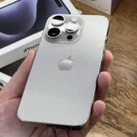 ایفون 256. Iphone 15 pro