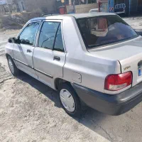 پراید ۱۳۱ مدل ۹۵ دوگانه سوز کارخانه|خودرو سواری و وانت|پاکدشت, پاکدشت (مامازند)|دیوار