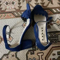تعدای کفش زنانه|کیف، کفش، کمربند|قم, یزدان‌شهر|دیوار