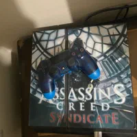 Ps4|کنسول، بازی ویدئویی و آنلاین|کرج, کوی امامیه|دیوار