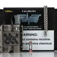 ویپ پاد کالیبرن A2S|زیورآلات و اکسسوری|شیراز, سلطان آباد|دیوار