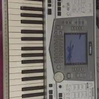 ارگ یاماها (yamaha) 2000
