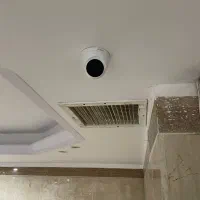فروش و نصب عیب یابی دوربین مداربسته|دوربین مداربسته|پرند, فاز ۲|دیوار