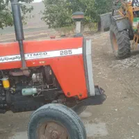 تراکتور ۲۸۵|خودرو سنگین|کرمانشاه, |دیوار