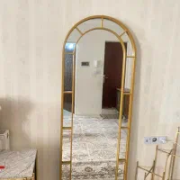 وسایل خونه آینه قدی،کنار سالنی،میز عسلی|مبلمان خانگی و میز عسلی|پاکدشت, پاکدشت (مامازند)|دیوار