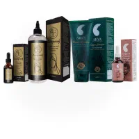 پک مو تخفیف ویژه