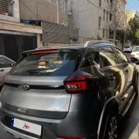 X22 pro اتومات|خودرو سواری و وانت|تهران, نبی اکرم|دیوار