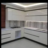 ساخت کابینت وکمددیواری،جابجایی وتغییرات کمدوکابینت|مصالح و تجهیزات ساختمان|شوش, |دیوار