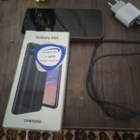 گوشی سامسونگ گلگسی a05 درحد نو