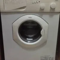 ماشین لباسشویی هایر
