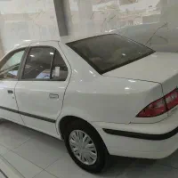 خودرو سمند مدل ۹۵