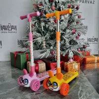 اسکوترخرگوشی جدید