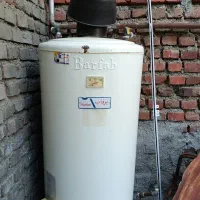 فروش ابگرمکن زمینی برفاب|آبگرمکن، پکیج، شوفاژ|اشنویه, |دیوار