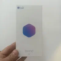 داریا باند ۱