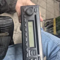 ضبط،فابریک نو