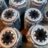 دیسک وصفحه دیسک و صفحه گیربکس یک سال گارانتی|قطعات یدکی و لوازم جانبی|مشهد, کوشش|دیوار