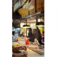 نیروی آشپز فرنگی(آقا)